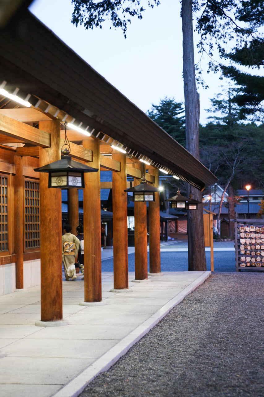 北海道神宮